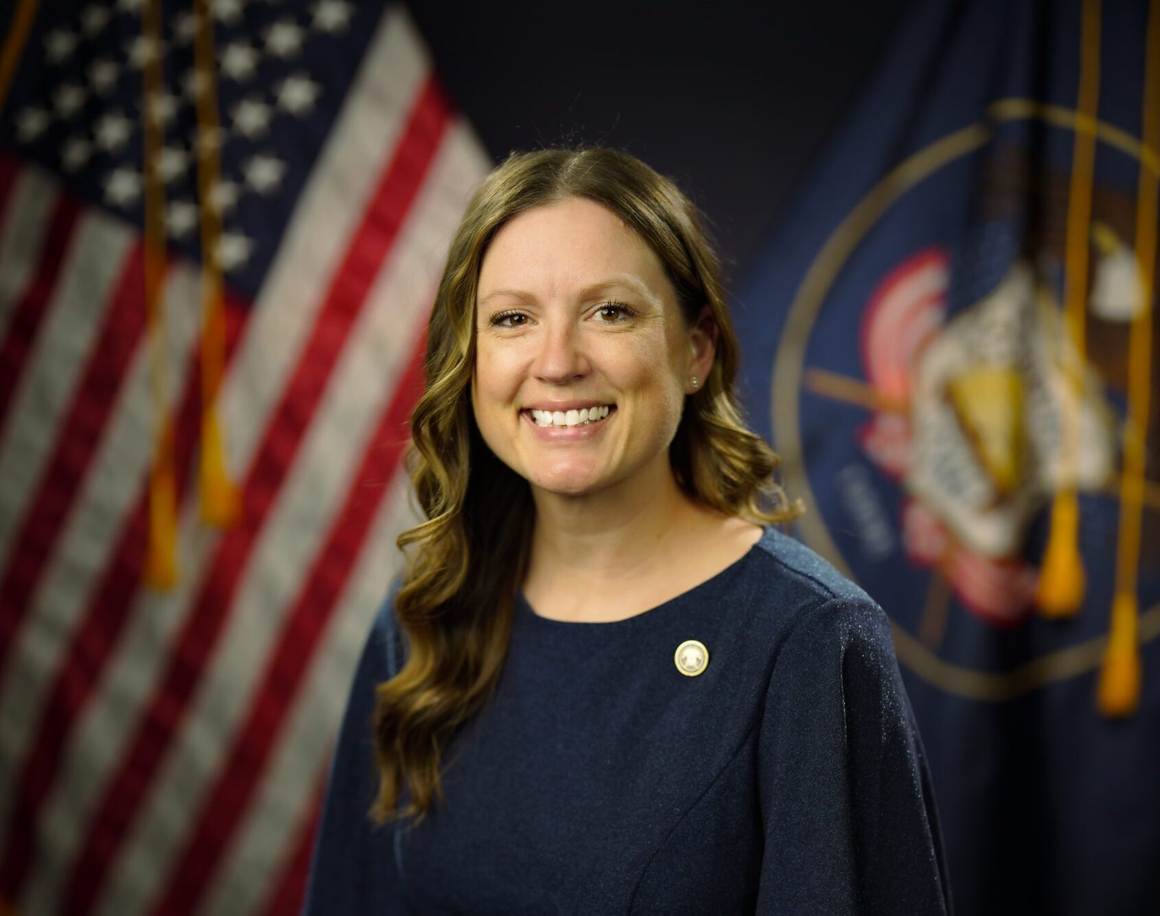 Amanda Goodell portrait