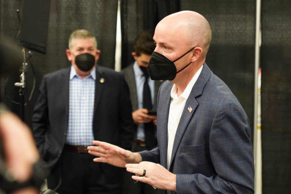 Utah’s statewide mask mandate ends today. Here’s what you need to know